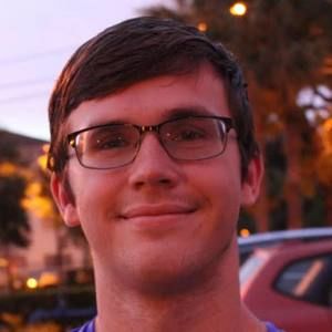 Meet your Posher, Jonathan